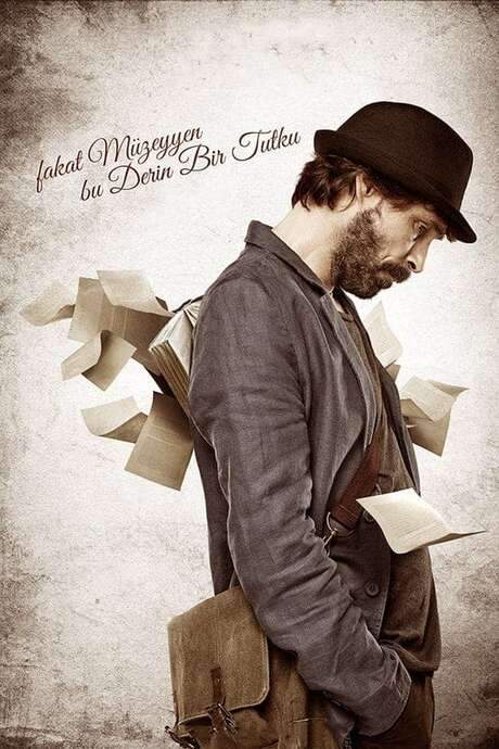 But Muzeyyen That’s the Deepest Desire